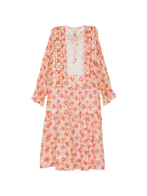 Bambah Isla dress