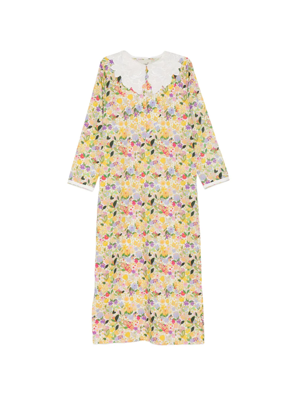 Bambah Lola dress
