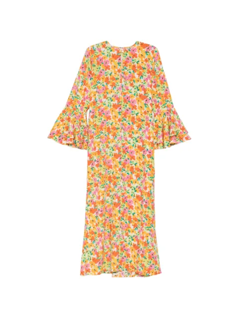 Bambah Fiona dress