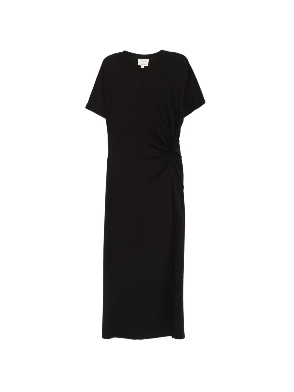 MAISON123 Brisbane jersey dress