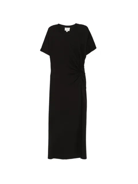 MAISON123 Brisbane jersey dress
