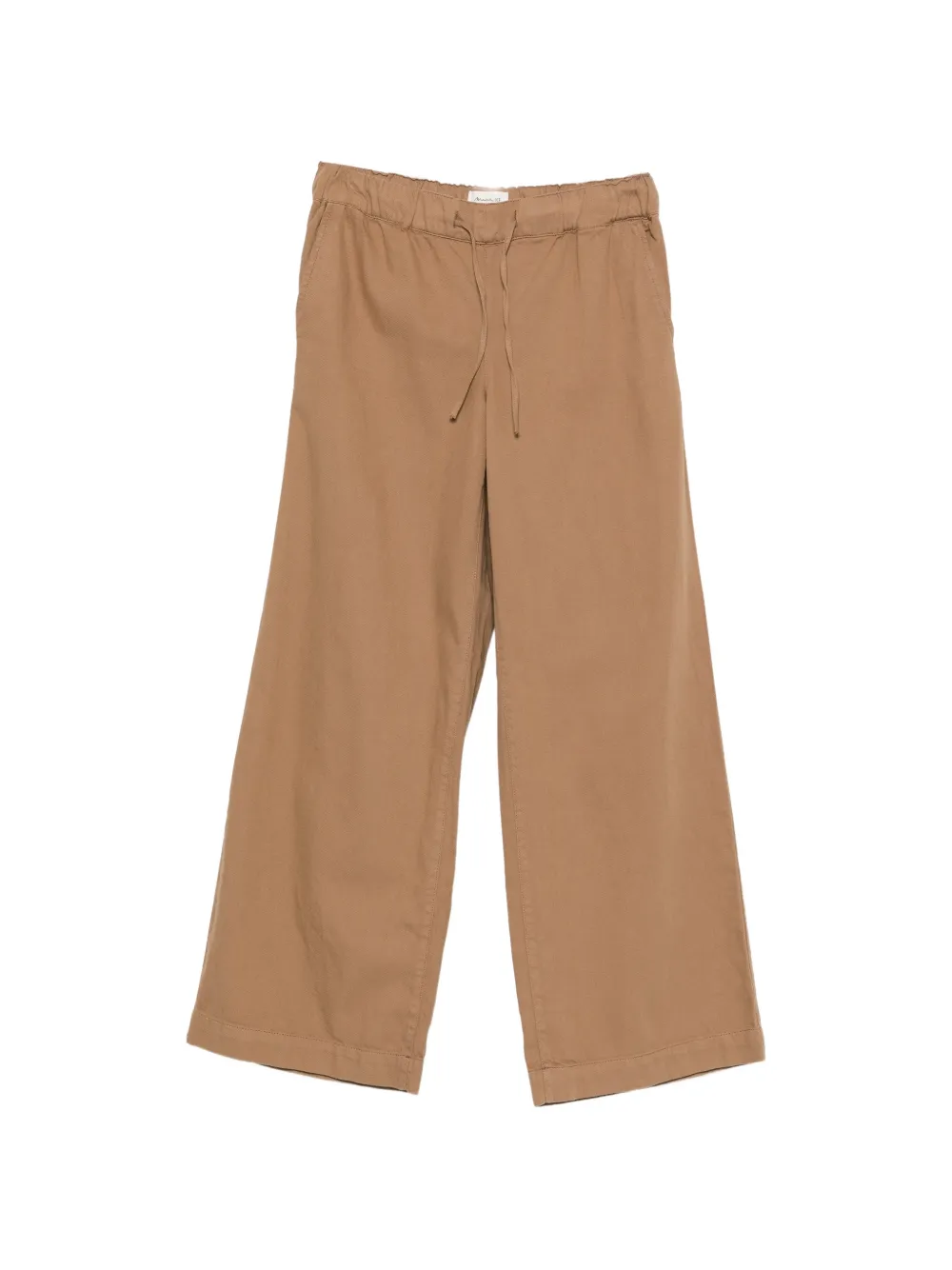 MAISON123 Malo wide-leg trousers