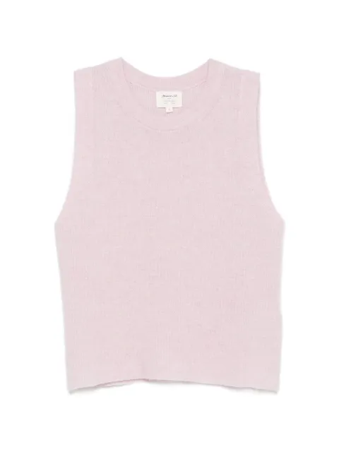 MAISON123 Perry knitted sweater