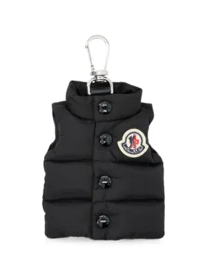 Moncler Keychains & Keyrings for Men - Shop Now on FARFETCH