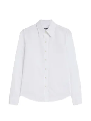 Jil Sander Thursday シャツ | ホワイト | FARFETCH JP