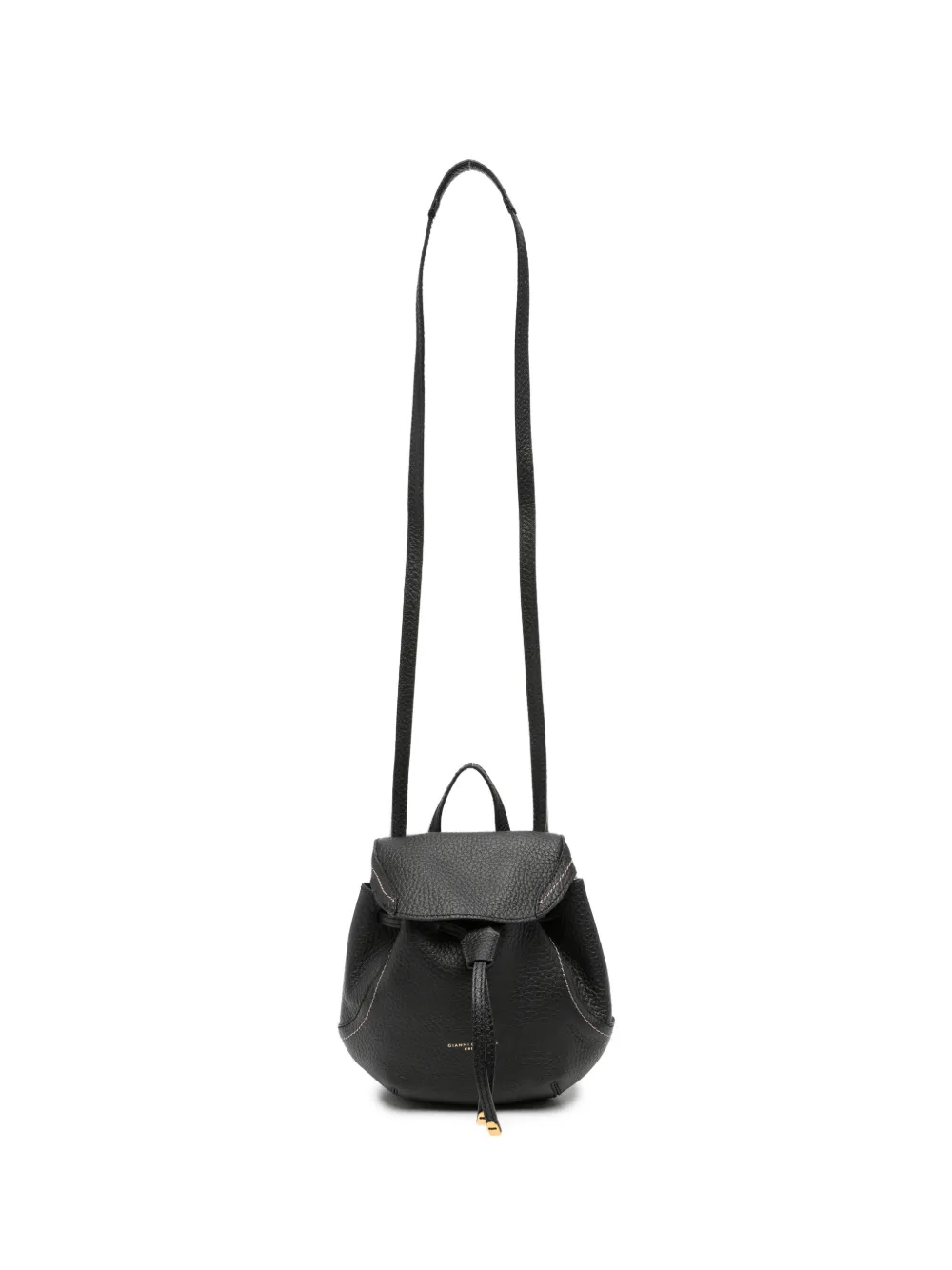 GIANNI CHIARINI Violette Rucksack - Schwarz