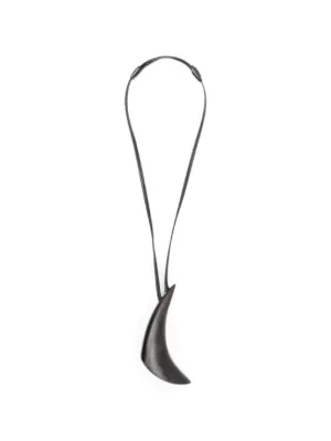 LEMAIRE Castanet Mirror | Black | FARFETCH