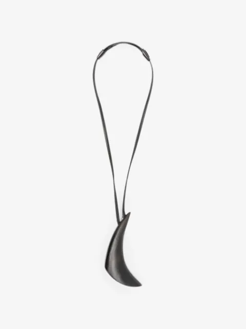 Monies Suma pendant necklace