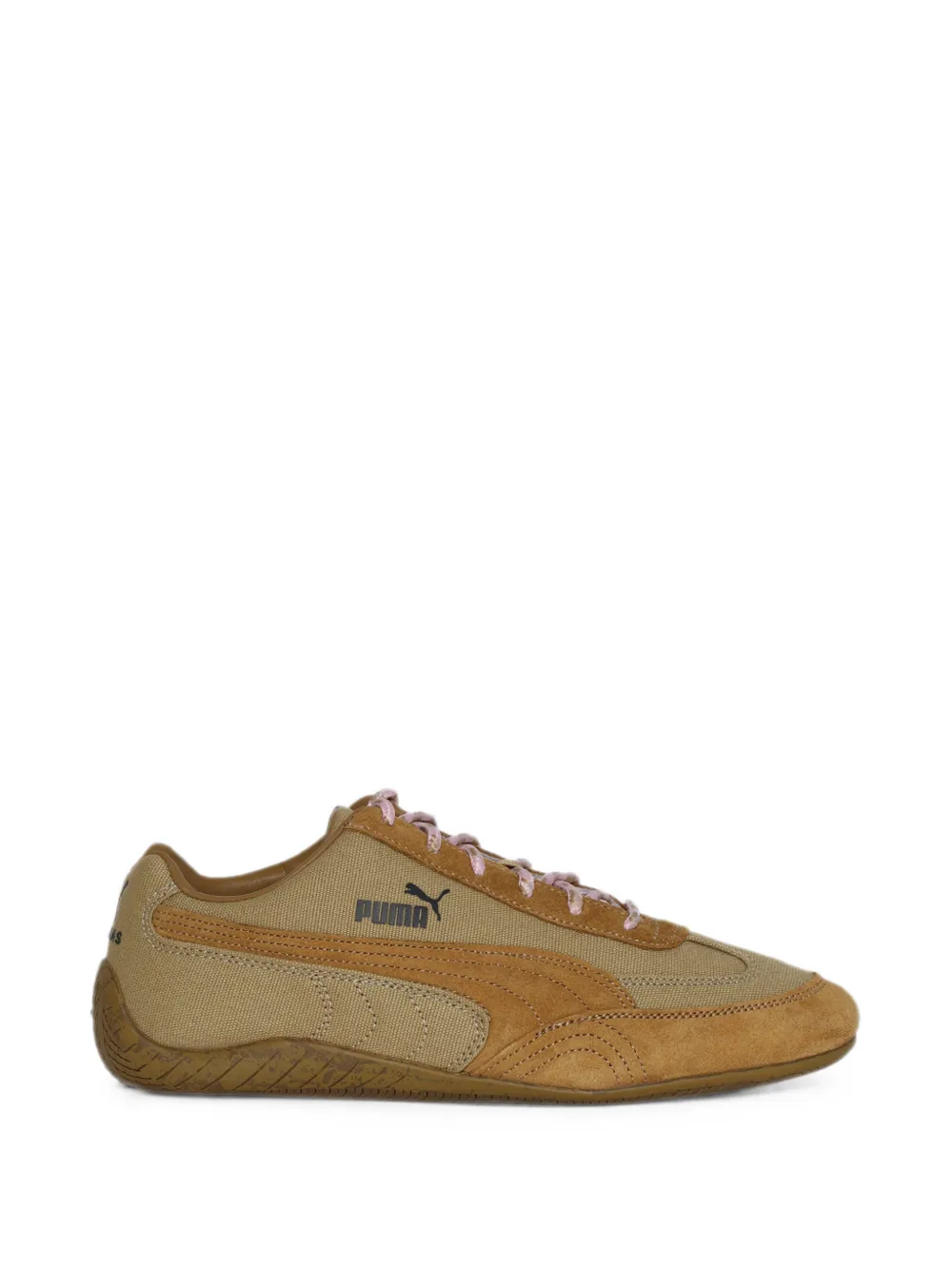 PUMA x Nahmias Speedcat sneakers Bruin
