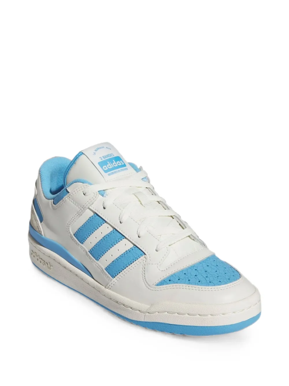 Adidas XLG Runner Deluxe sneakers Zwart