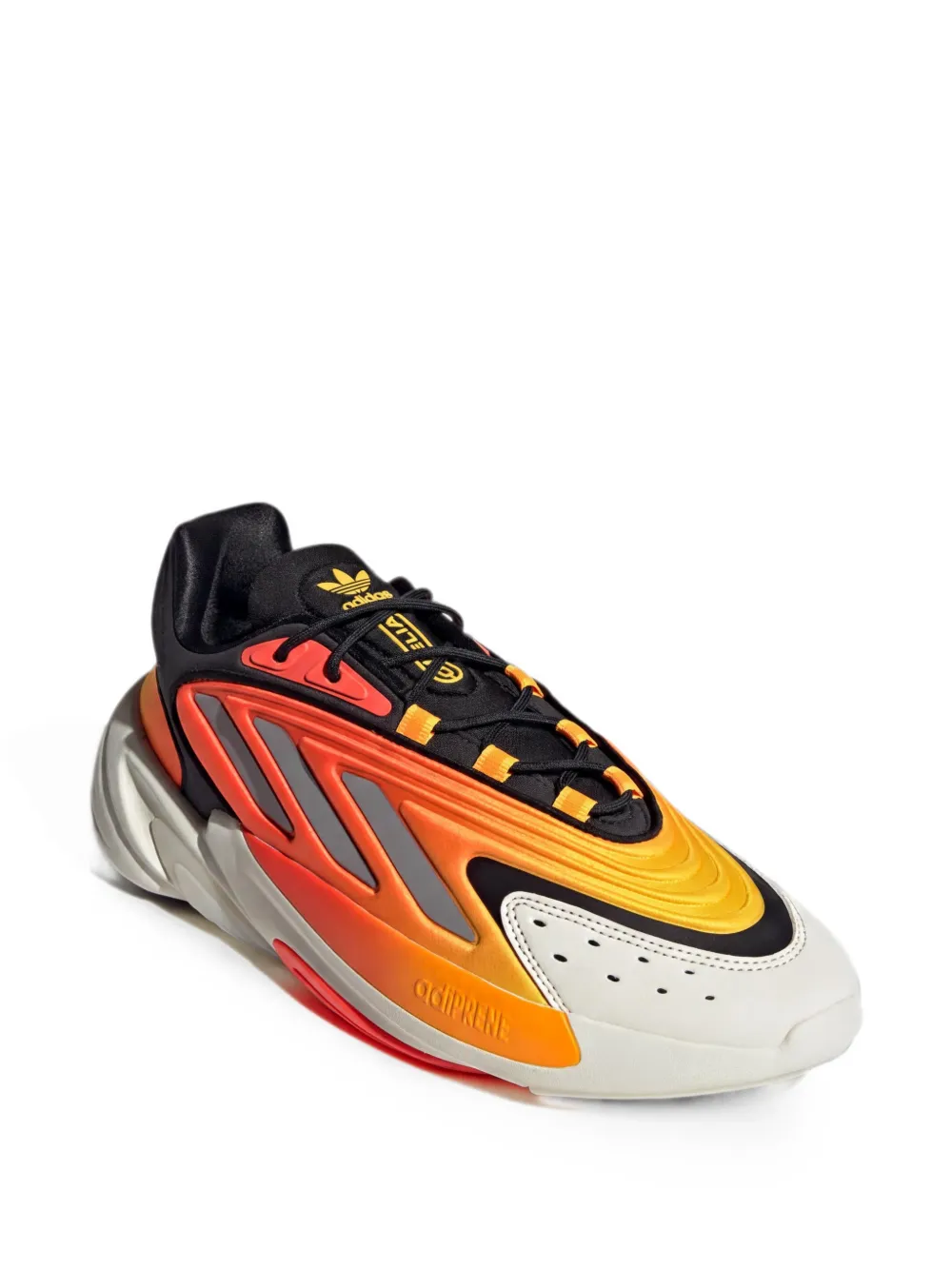 adidas Ozelia sneakers Oranje