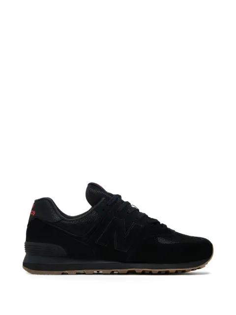 New Balance 574 Year of the Horse panelled sneakers