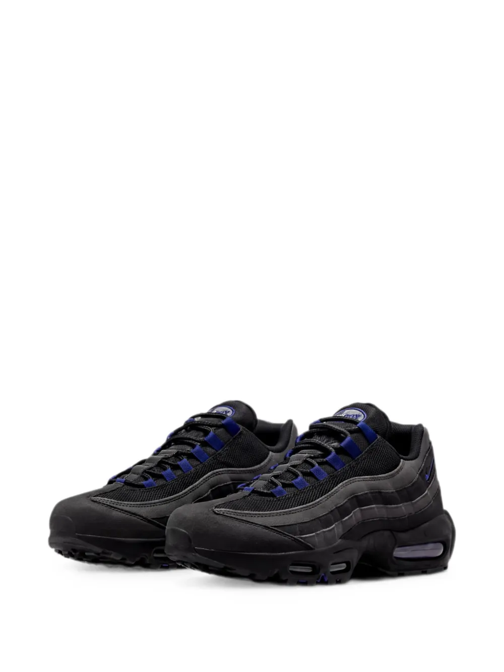 Nike Air Max 95 sneakers Zwart