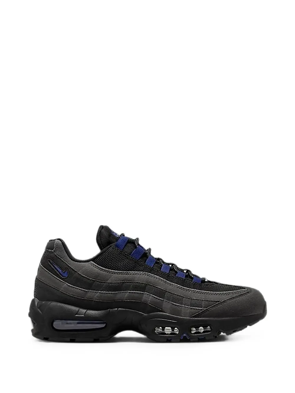 Nike Air Max 95 sneakers Zwart