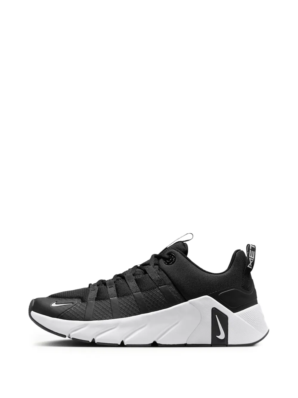 Nike Free Metcon 7 training shoes Zwart