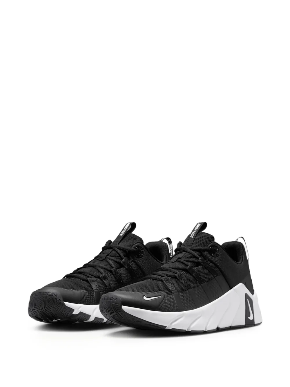 Nike Free Metcon 7 training shoes Zwart