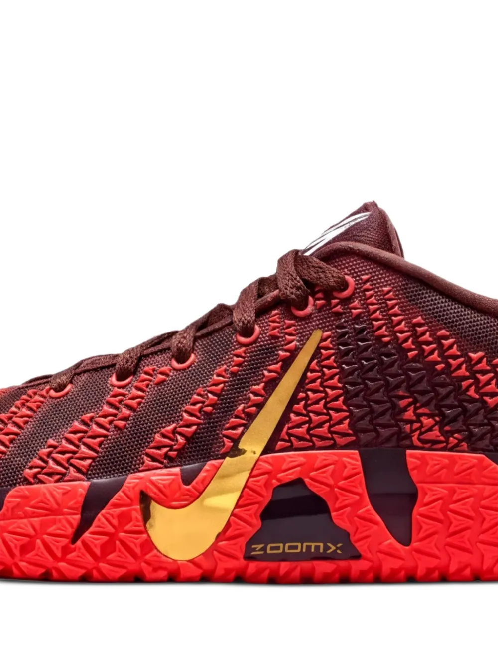 Nike Ja 3 'Lunar New Year' EP basketball shoes Bruin