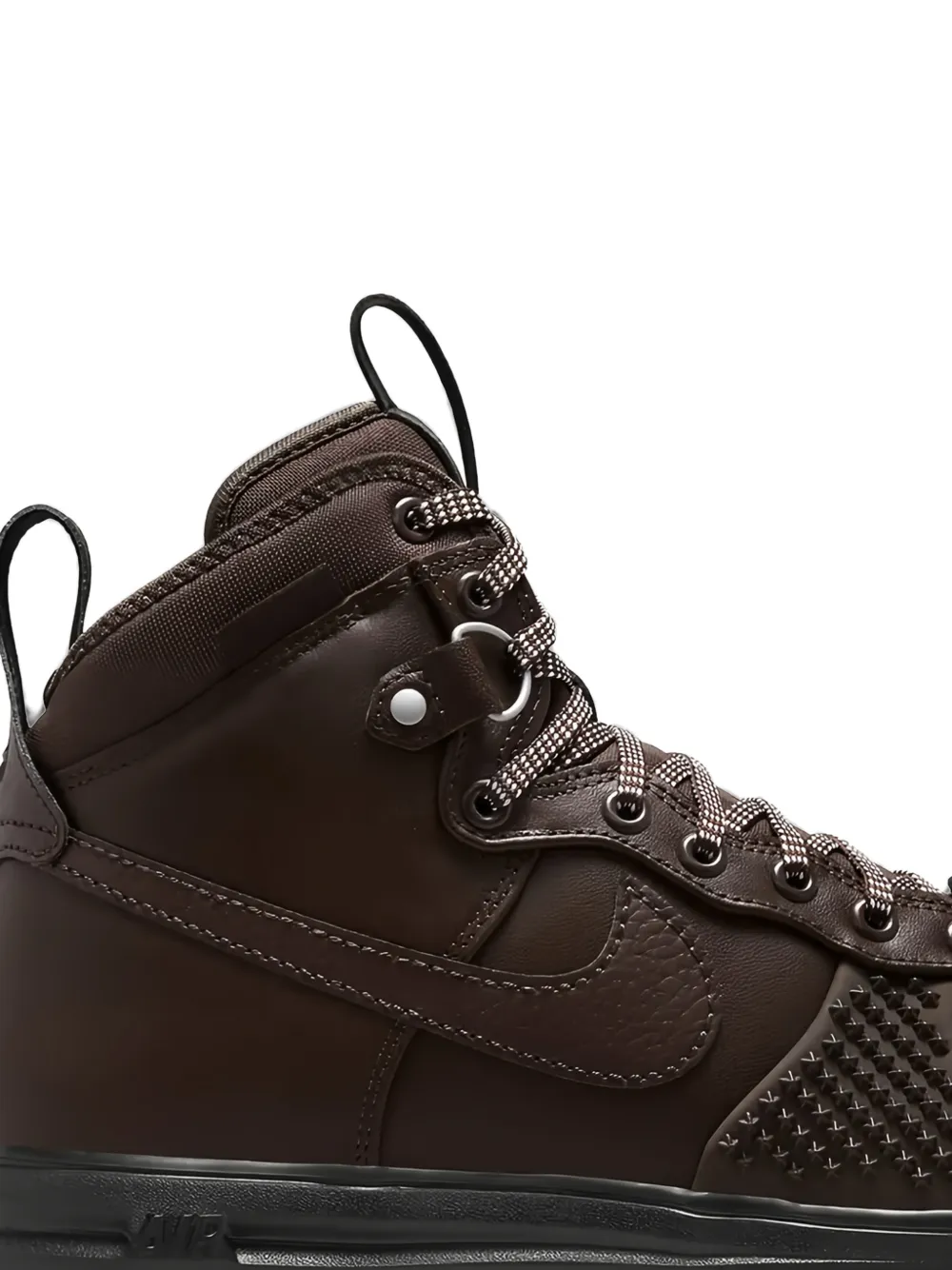 Nike Lunar Force 1 Duckboot sneakers Bruin
