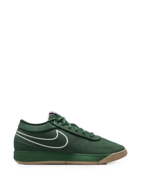Nike Book 1 topographic-stitch sneakers
