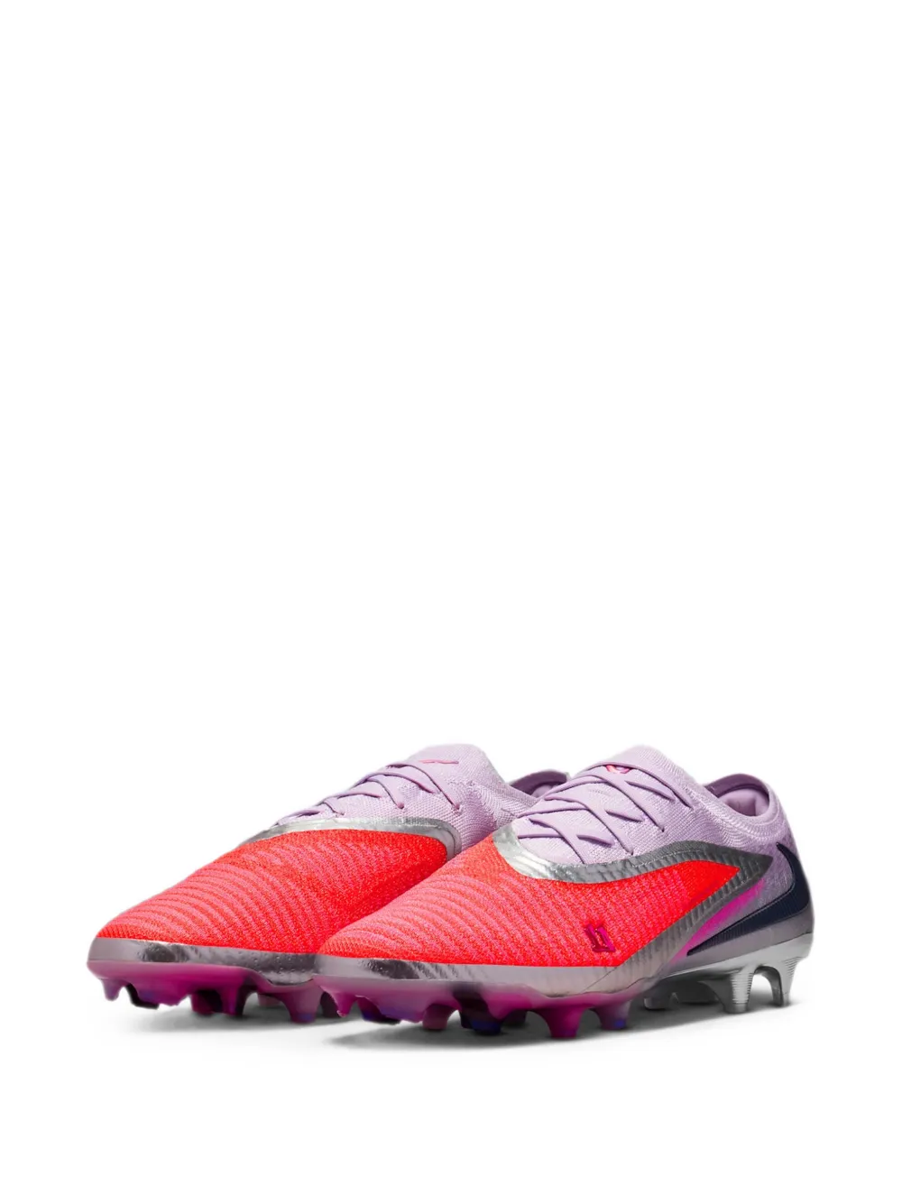 Nike Phantom 6 Low Elite 'Alexia Putellas' firm-ground football boot Roze