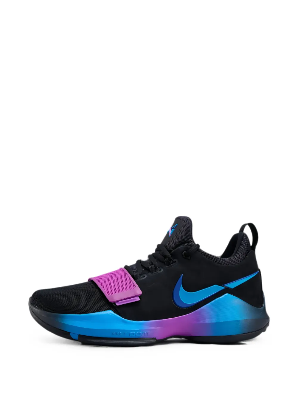 Nike Mercurial Vapor 16 Elite Electric FG low-top voetballaarzen Wit