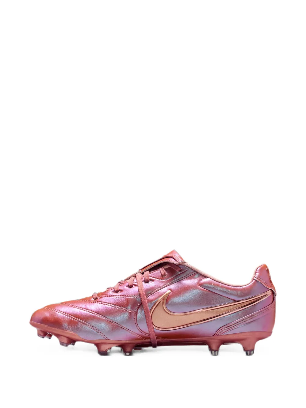 Nike Tiempo Ligera Pro Fußballschuhe - Rot