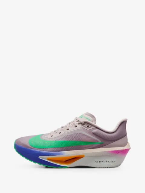 Nike Zoom Fly 6 road-racing shoes