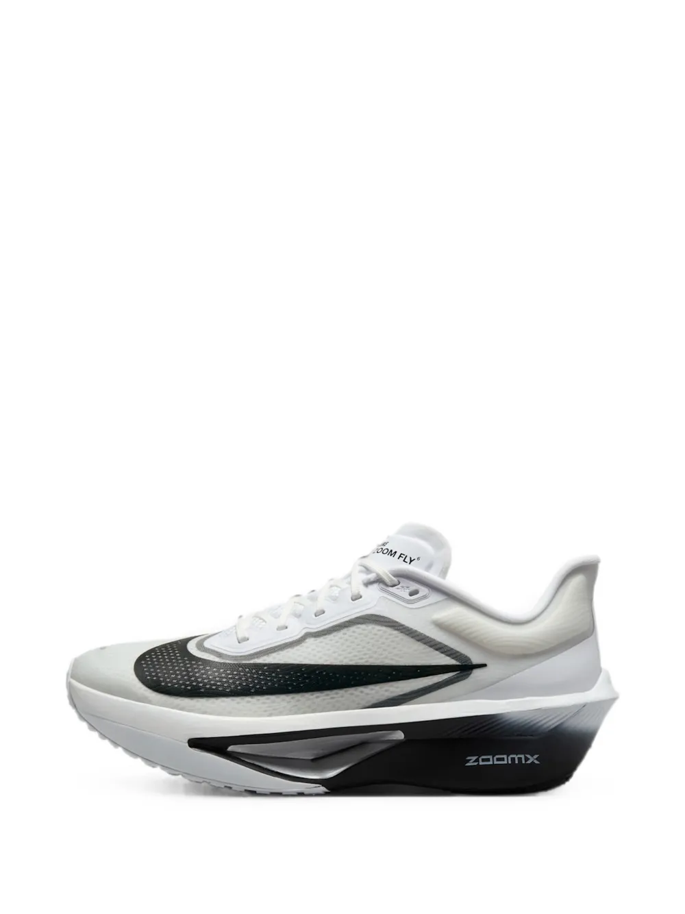 Nike Zoom Fly 6 road-racing shoes Wit