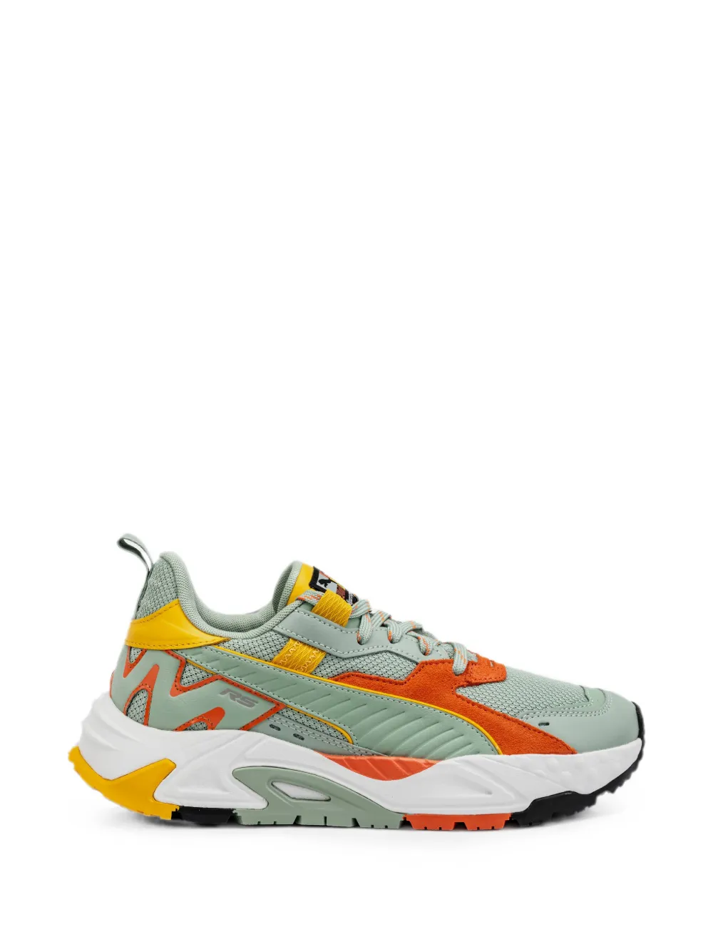 PUMA RS-Trck sneakers - Grün
