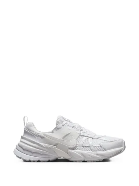 Nike V2K Run mesh sneakers