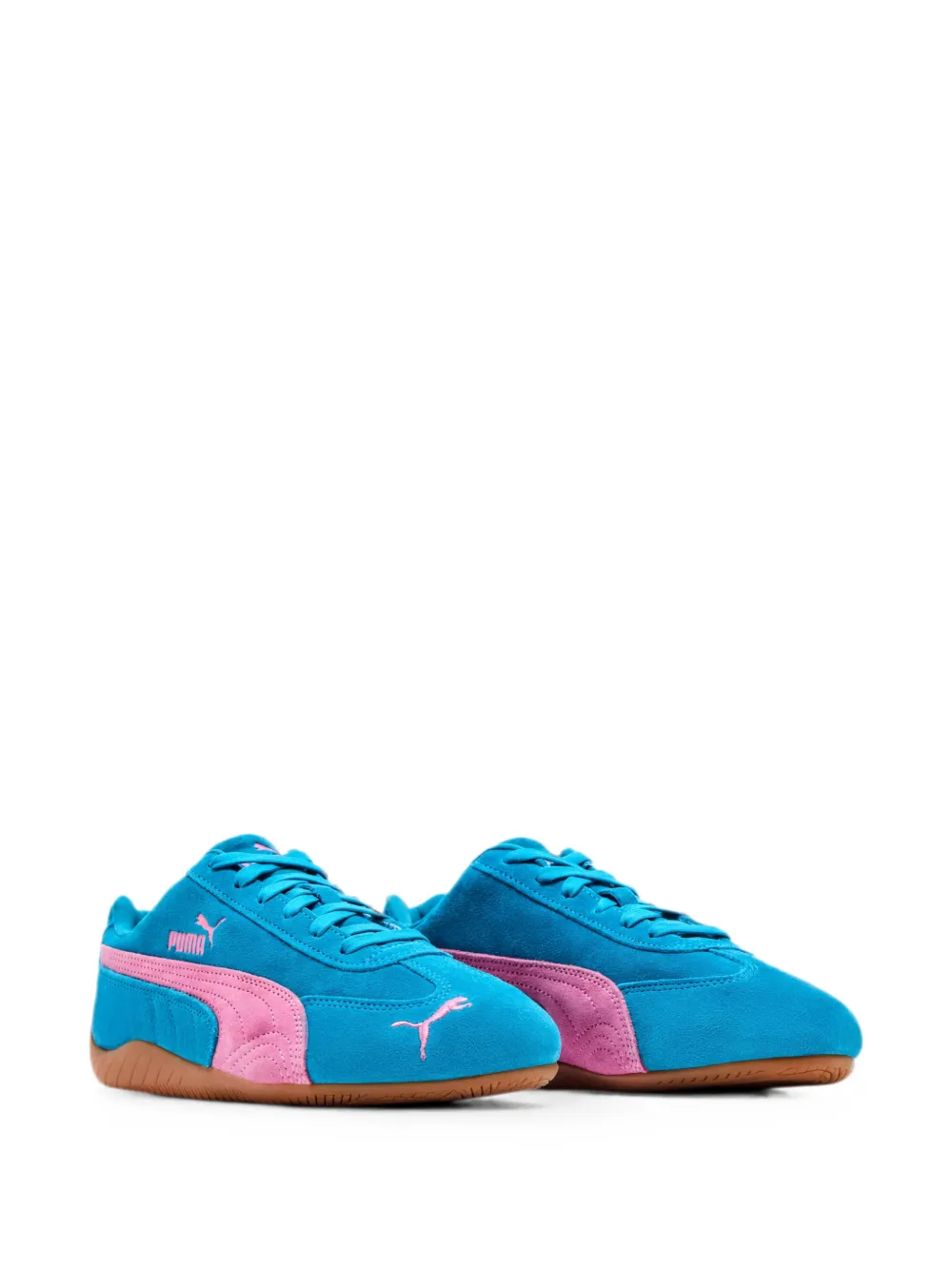PUMA Speedcat OG sneakers Blauw