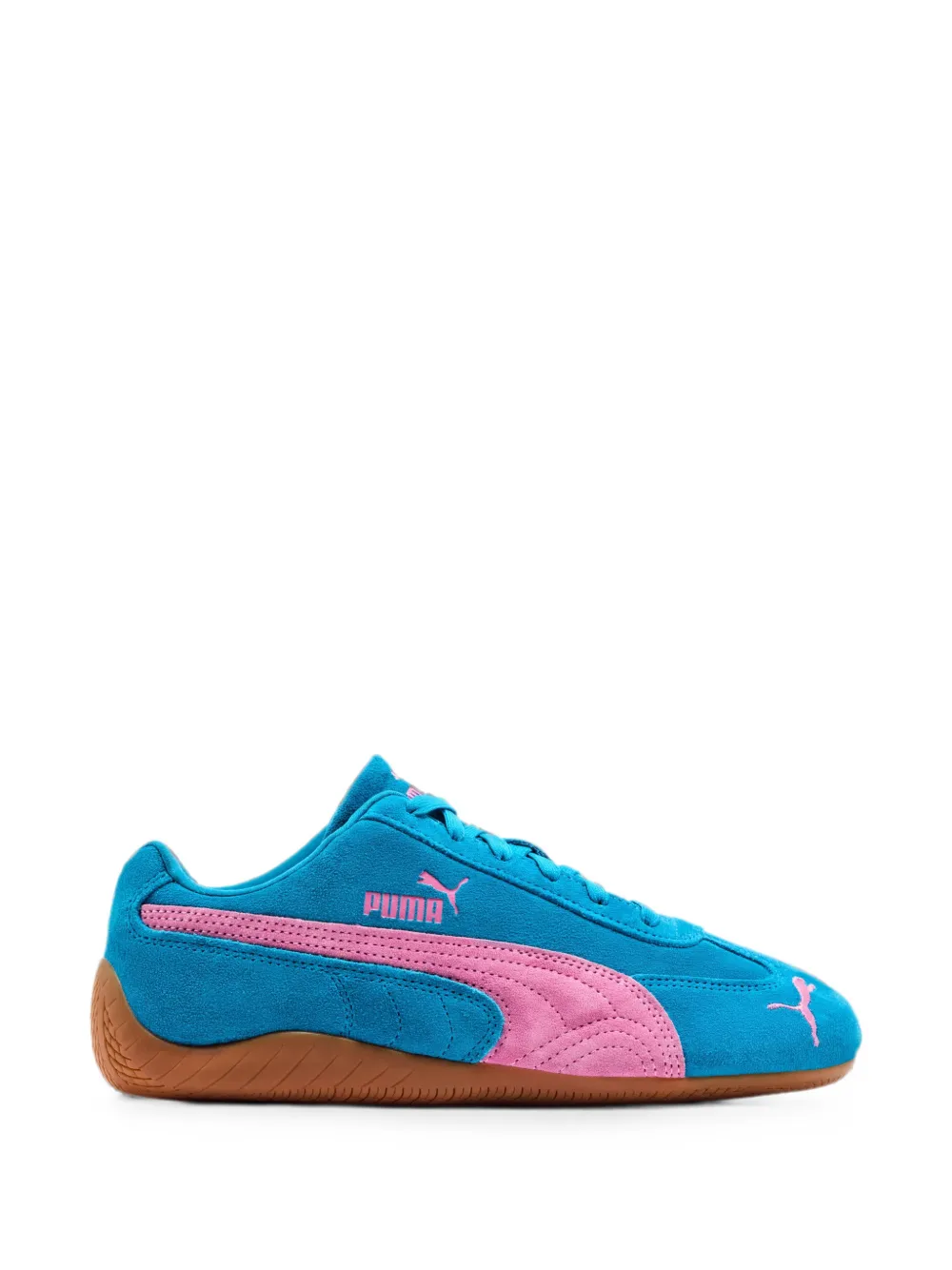 PUMA Speedcat OG sneakers Blauw