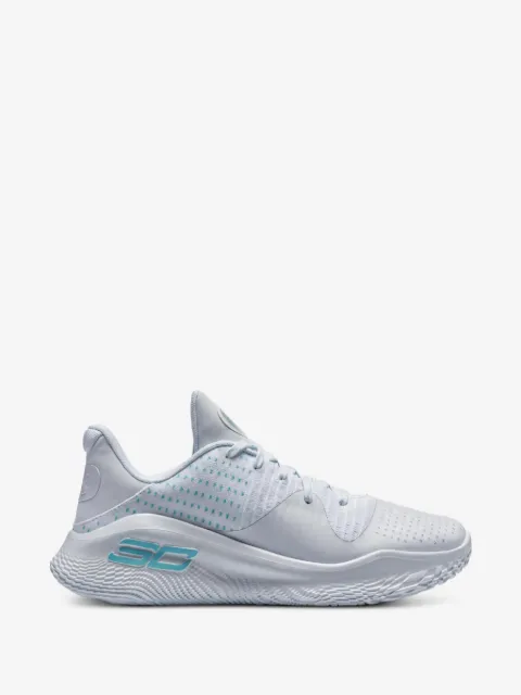 Under Armour Curry 4 Low FloTro Sneakers