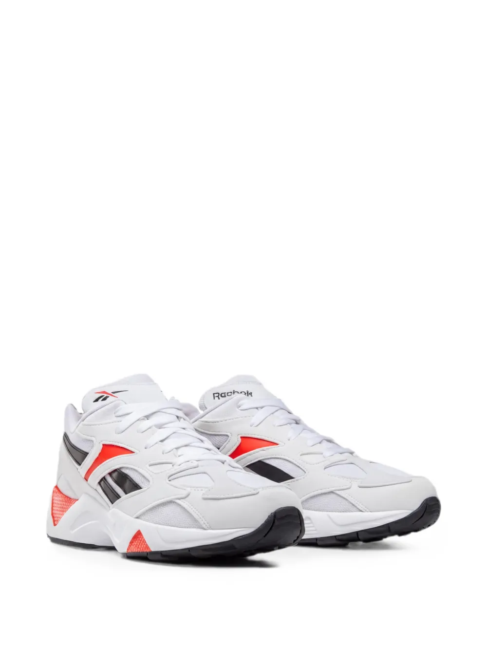 Reebok Aztrek 96 sneakers Wit