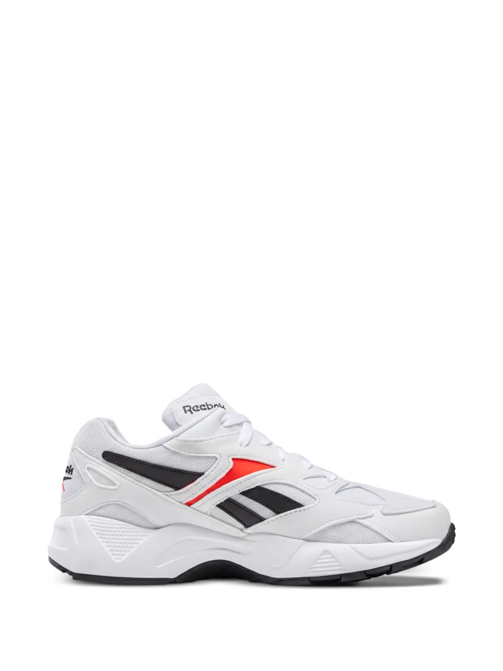 Reebok Aztrek 96 sneakers - Weiß