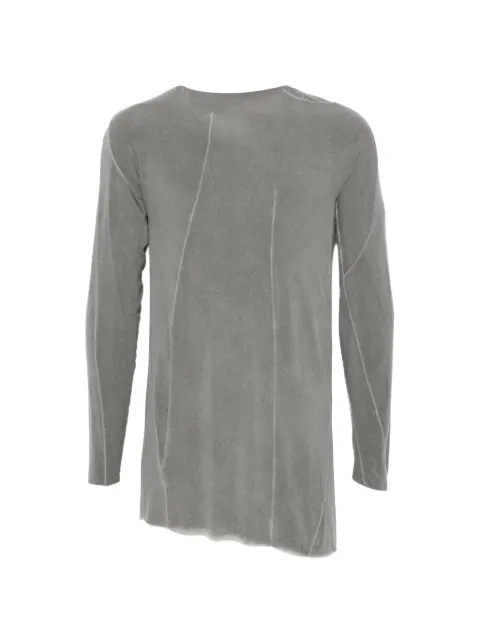 Leon Emanuel Blanck long-sleeve T-shirt
