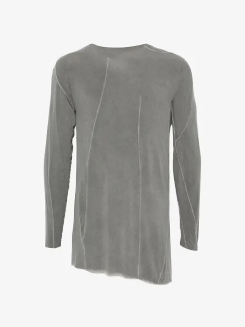 Leon Emanuel Blanck long-sleeve T-shirt