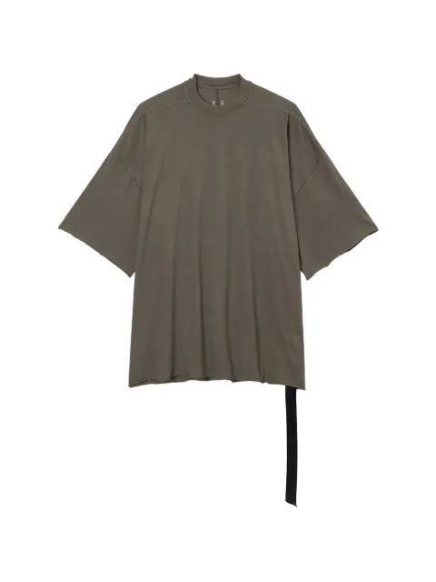 Rick Owens DRKSHDW playera Level