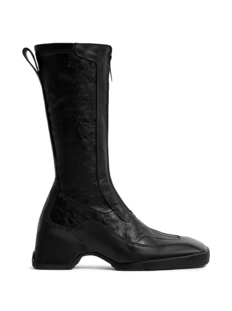 Miista botas altas Vito