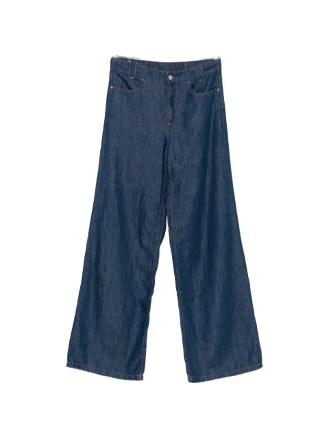 I BLUES wide-leg jeans