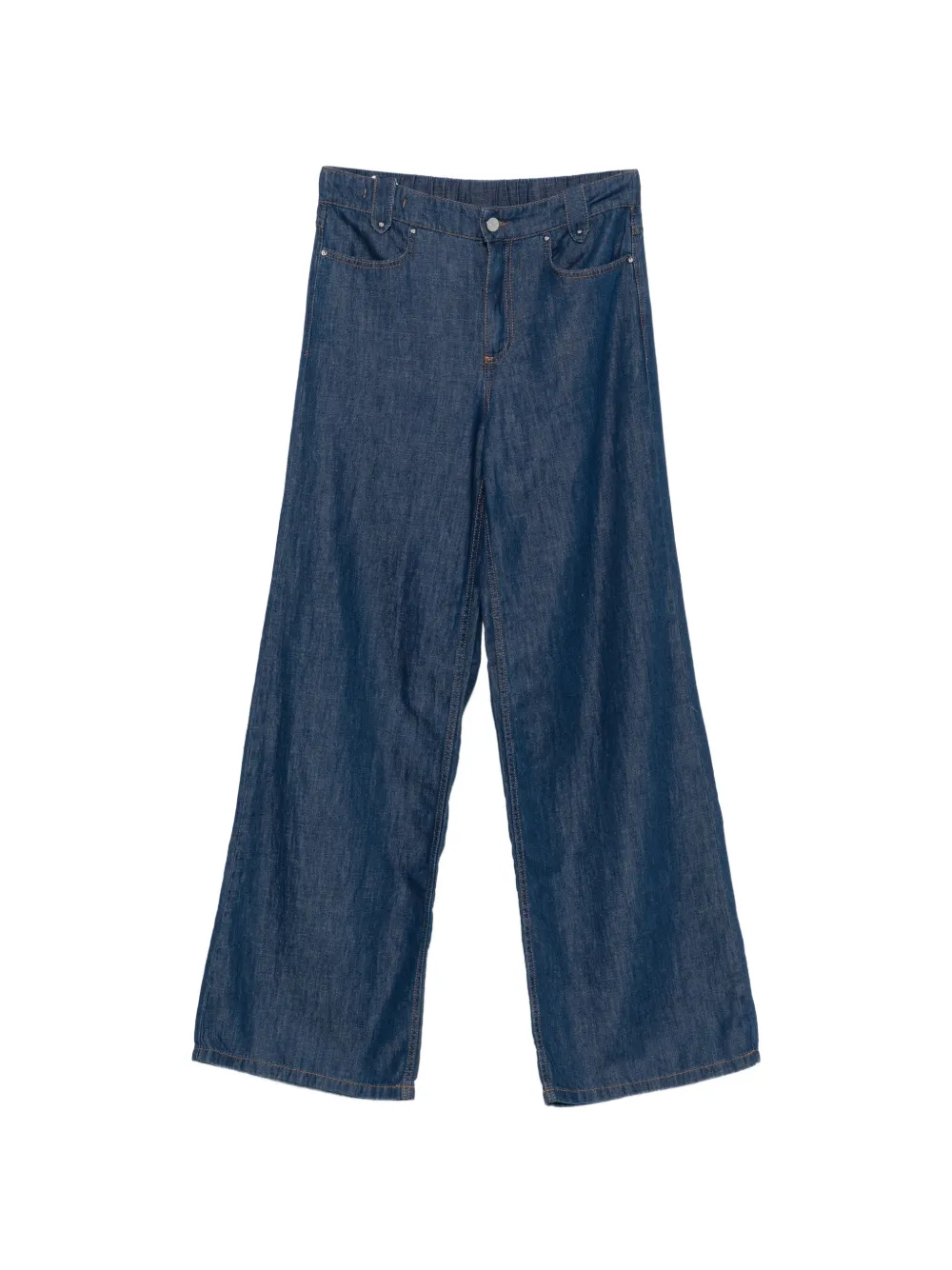 I BLUES wide-leg jeans