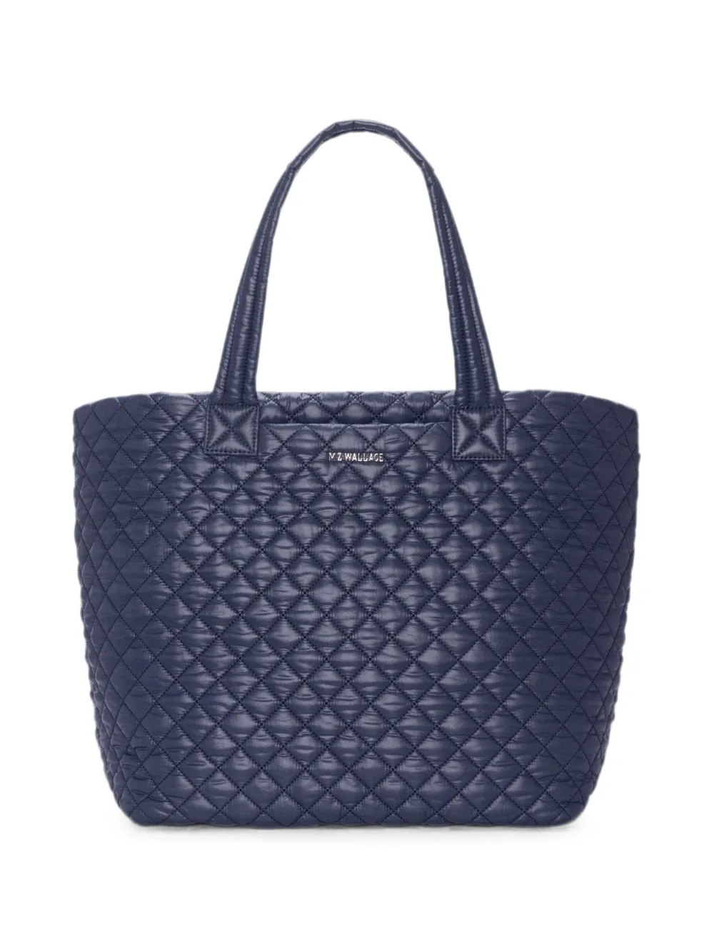 Mz Wallace Borsa tote Metro Deluxe grande - Blu