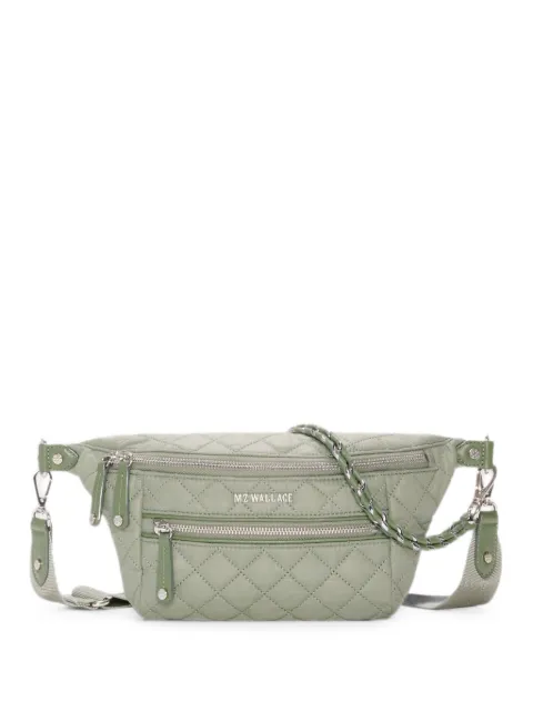 Mz Wallace bolsa crossbody Crosby pequeña