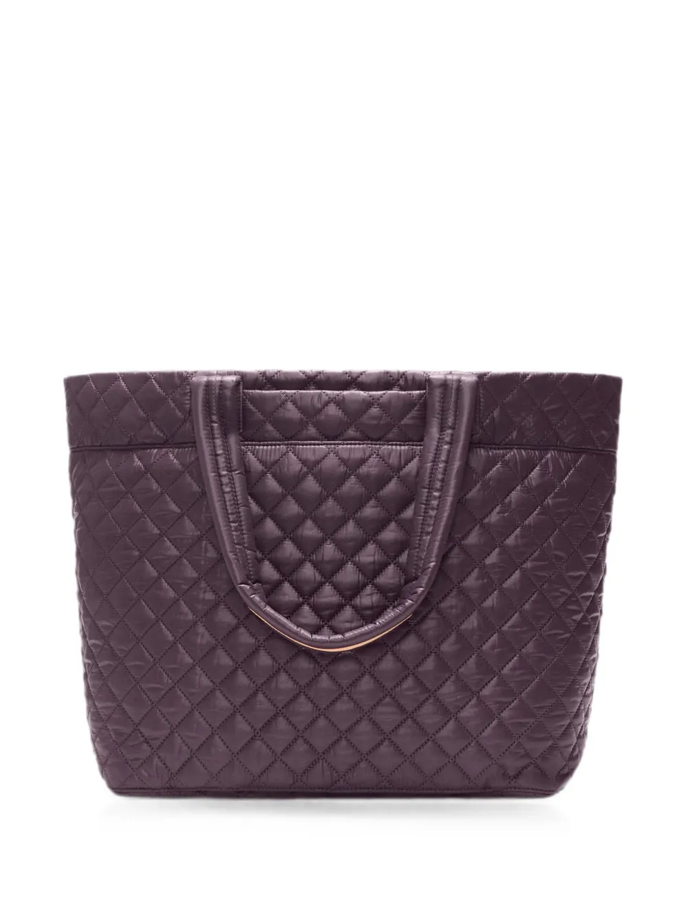 Mz Wallace large Metro Deluxe quilted tote bag · OS