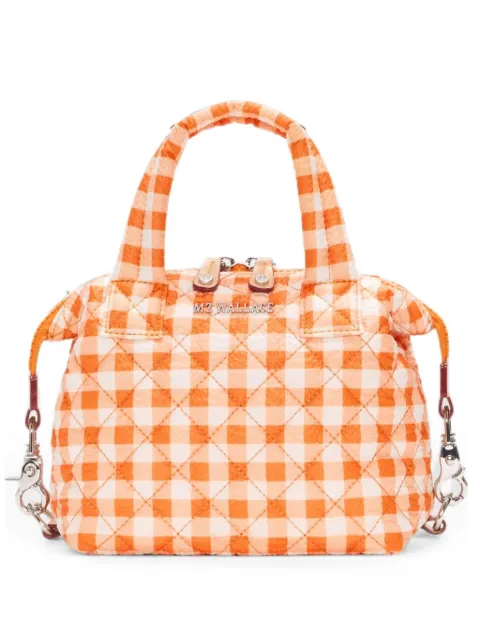 Mz Wallace tote Sutton mini