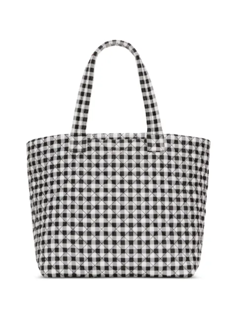 Mz Wallace tote Metro Deluxe grande