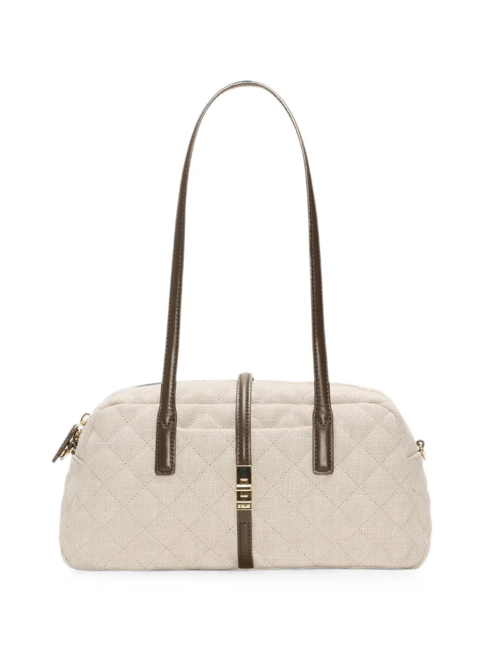 Mz Wallace small Astor quilted tote bag