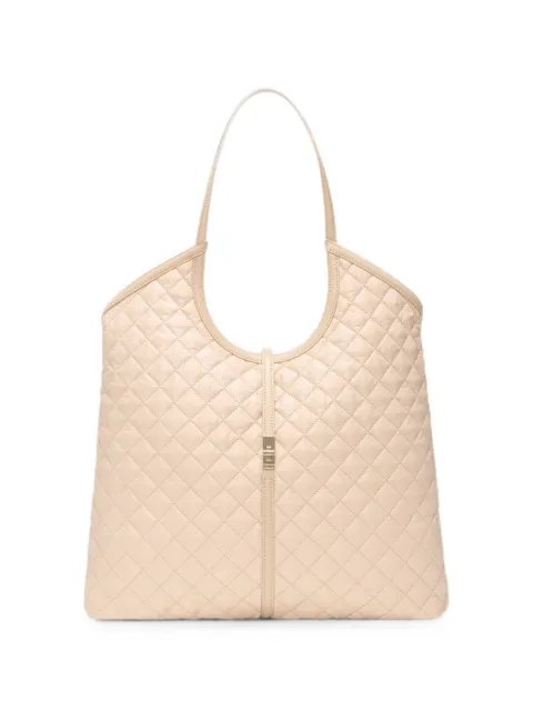 Mz Wallace large Astor quilted tote bag