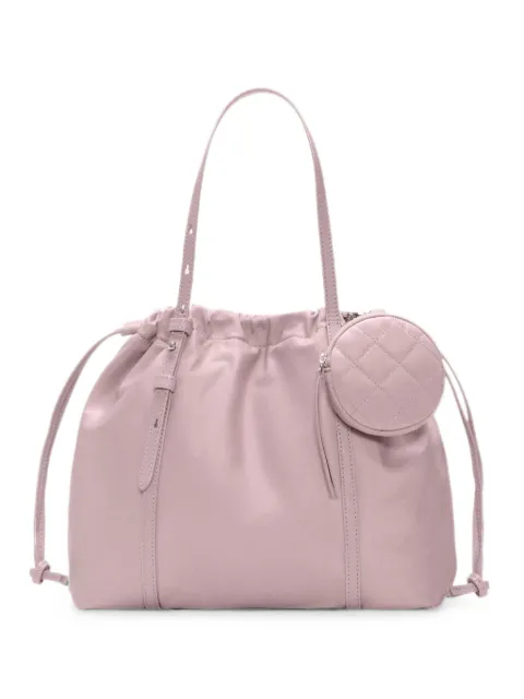 Mz Wallace bolsa bucket Waverly pequeña