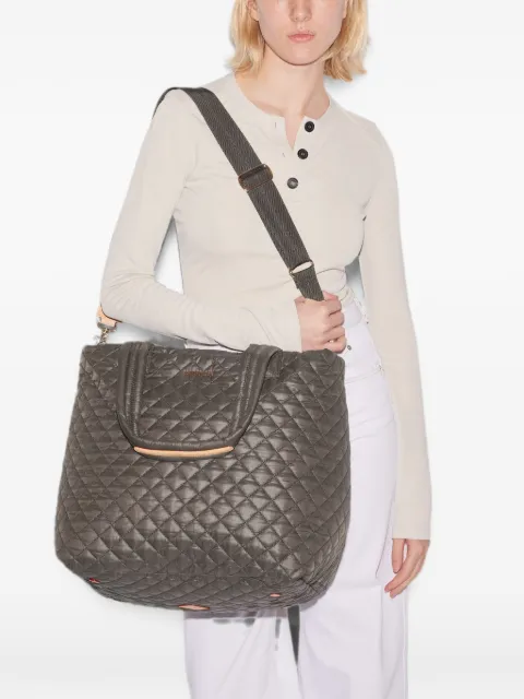 Mz Wallace tote Metro Deluxe grande